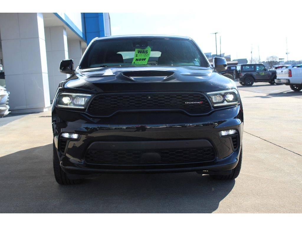 Used 2022 Dodge Durango R/T Plus SUV