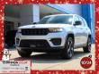 New 2025 Jeep Grand Cherokee Altitude X Sport Utility