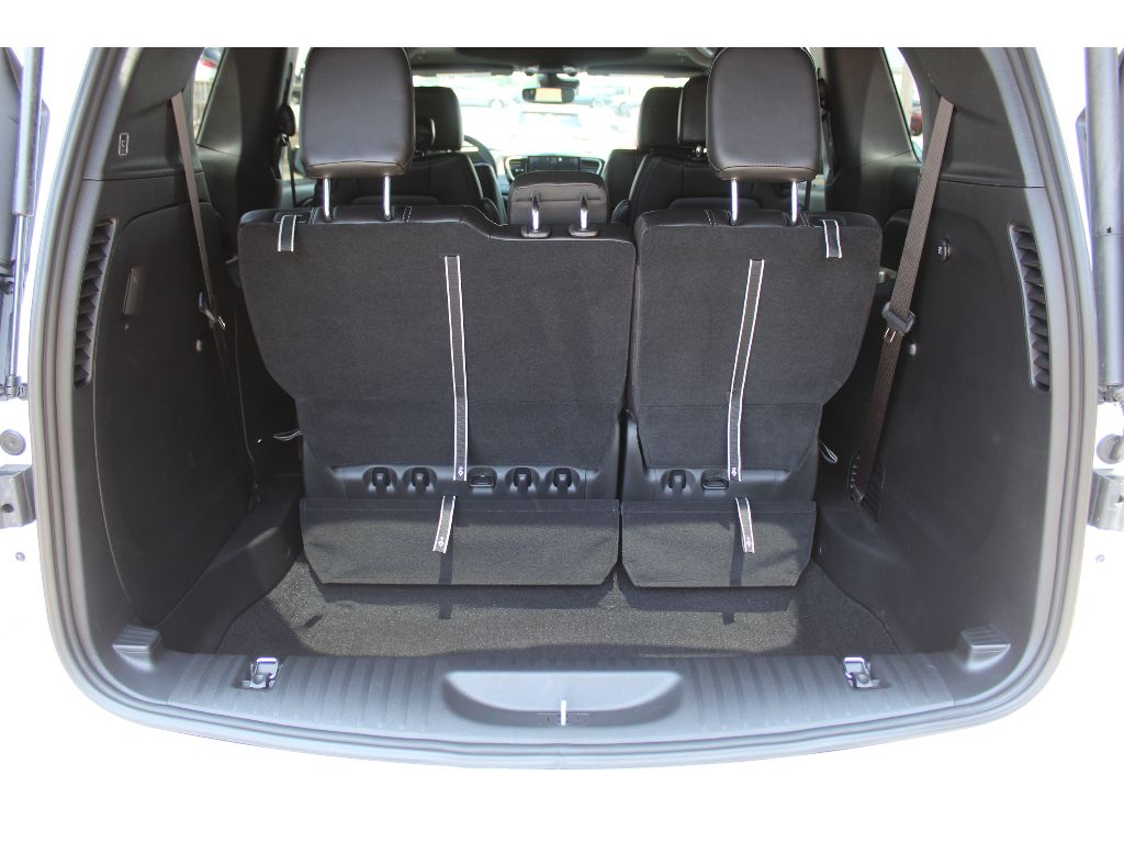 2026 Chrysler Pacifica Select - Photo 8