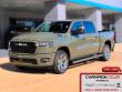 New 2026 Ram 1500 Big Horn Pickup
