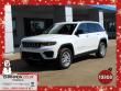 New 2025 Jeep Grand Cherokee Laredo X Sport Utility