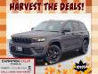 New 2023 Jeep Grand Cherokee Limited Sport Utility