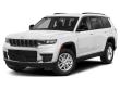 New 2025 Jeep Grand Cherokee L Limited Sport Utility