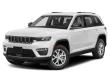 New 2025 Jeep Grand Cherokee Altitude X Sport Utility