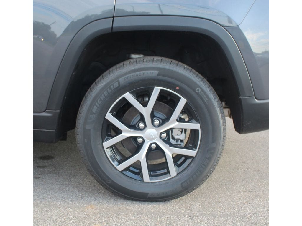 2023 Jeep Grand Cherokee Limited - Photo 8