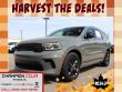 New 2024 Dodge Durango SXT Sport Utility