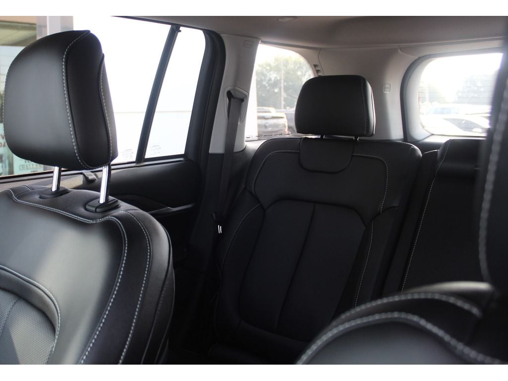 2023 Jeep Grand Cherokee Limited - Photo 20