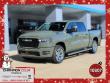 New 2026 Ram 1500 Big Horn Pickup