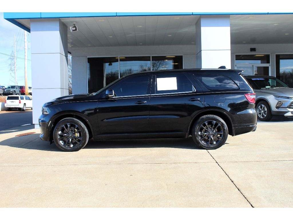 Used 2022 Dodge Durango R/T Plus SUV