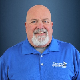 Staff member David Carlisle from ID_b10600d65ac5
