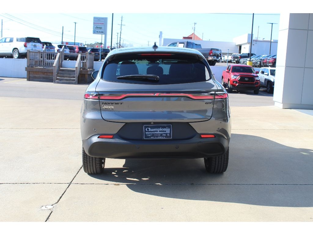 Used 2024 Dodge Hornet GT Wagon
