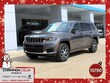  Jeep Grand Cherokee L
