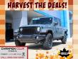 New 2025 Jeep Gladiator Willys Pickup