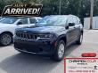 New 2026 Jeep Grand Cherokee Laredo X Sport Utility