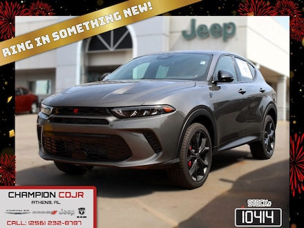 2024 Dodge Hornet GT SUV