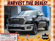 New 2025 Ram 1500 Laramie Pickup