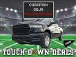 New 2025 Ram 1500 Tradesman Pickup