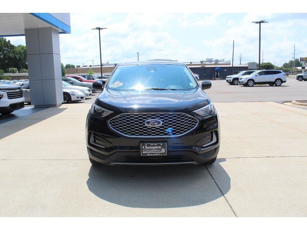 Used 2024 Ford Edge SEL Sport Utility