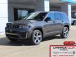 New 2026 Jeep Grand Cherokee Limited Sport Utility