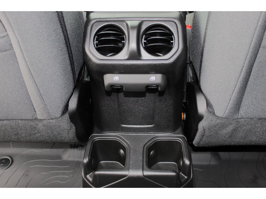 2025 Jeep Gladiator Sport S - Photo 17