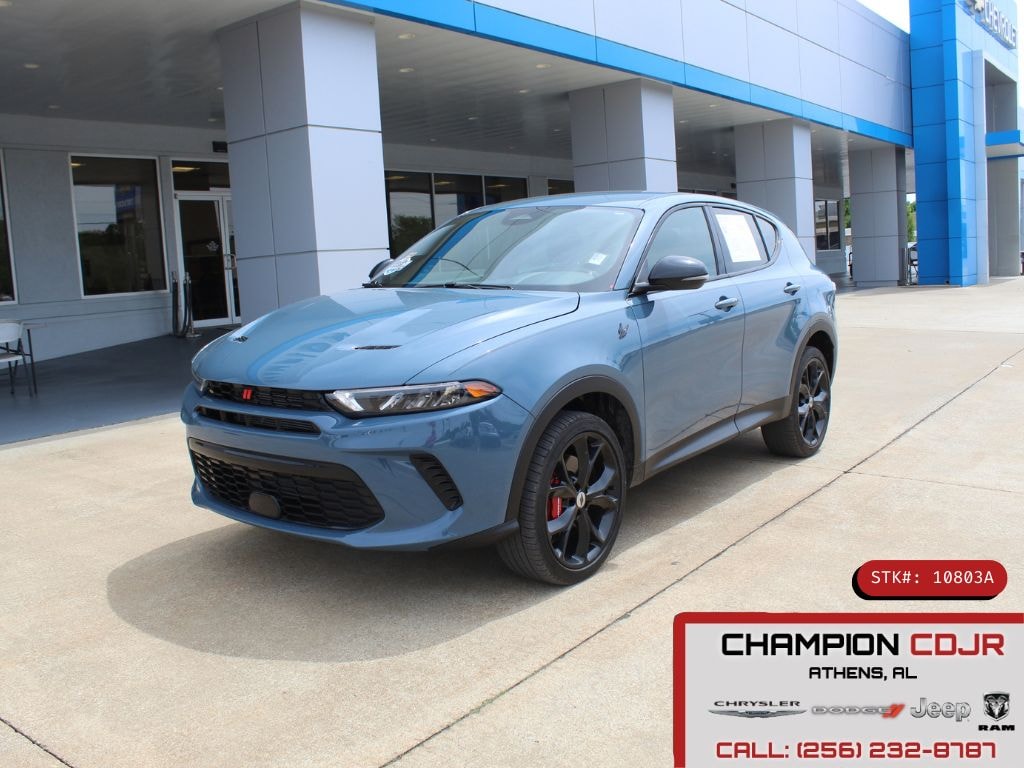 2024 Dodge Hornet 2.0 GT AWD's photo