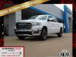 New 2025 Ram 1500 Laramie Pickup