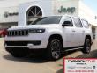 New 2024 Jeep Wagoneer Series I Sport Utility
