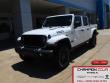 New 2026 Jeep Gladiator Willys Pickup
