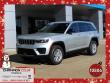 New 2025 Jeep Grand Cherokee Laredo X Sport Utility