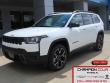 New 2026 Jeep Cherokee Limited Sport Utility