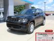 New 2026 Jeep Grand Cherokee Laredo X Sport Utility