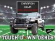 New 2025 Jeep Gladiator Mojave Pickup