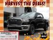 New 2025 Ram 1500 Laramie Pickup