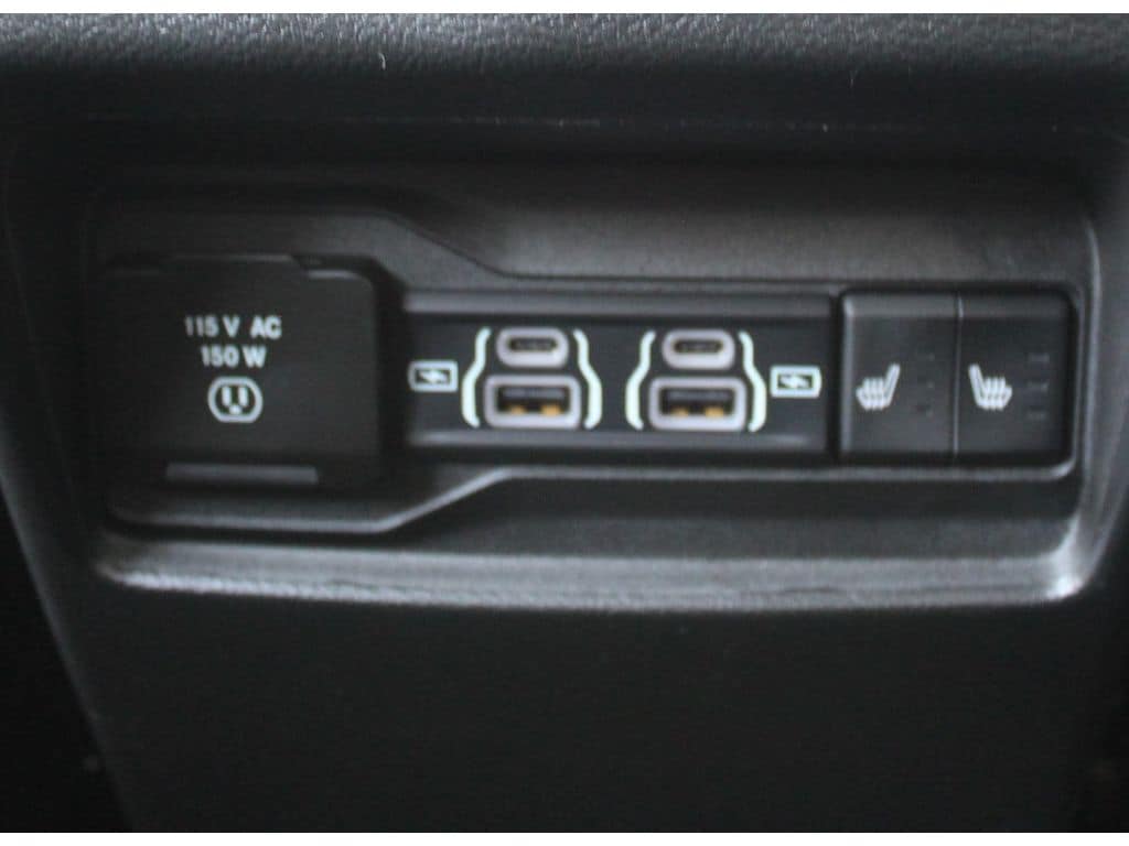 2023 Jeep Grand Cherokee Limited - Photo 24