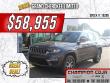 New 2023 Jeep Grand Cherokee Limited Sport Utility