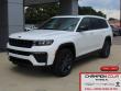 New 2026 Jeep Grand Cherokee L 85th Anniversary Edition Sport Utility