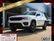 New 2025 Jeep Grand Cherokee Altitude X Sport Utility