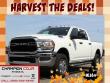 New 2024 Ram 2500 Tradesman Pickup