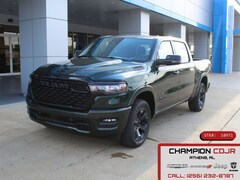 2027 Ram 1500 Big Horn Pickup