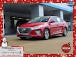  Hyundai IONIQ Hybrid