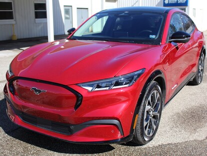 New 21 Ford Mustang Mach E For Sale At Champion Ford Edinboro Vin 3fmtk3su2mma New 21 Ford Mustang Mach E For Sale At Champion Ford Edinboro Vin 3fmtk3su2mma