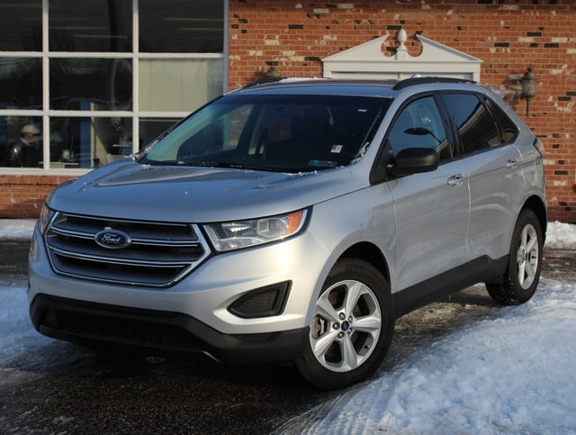 Used Cars For Sale In Edinboro Champion Ford Edinboro