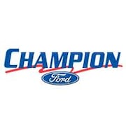 Champion Ford Edinboro