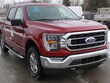 Ford F150 XLT Luxury 302A Chrome Pkg. SuperCrew 4x4