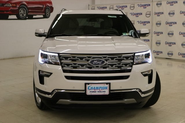 Champion Ford Erie >> New 2019 Ford Explorer For Sale Erie Pa 1fm5k8f83kga27260 Champion Ford Erie >> New 2019 Ford Explorer For Sale Erie Pa 1fm5k8f83kga27260