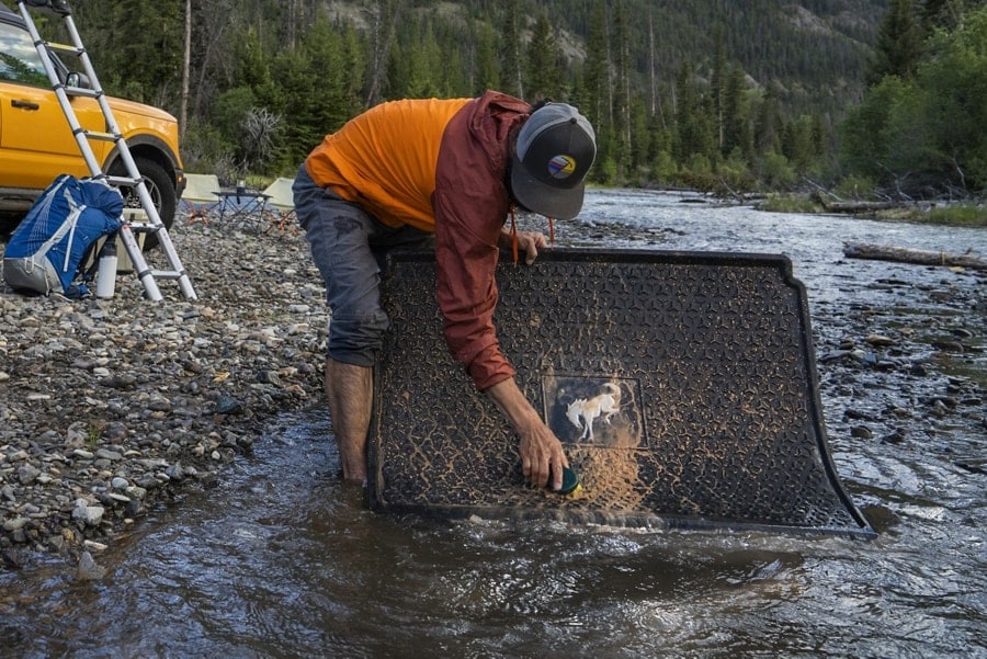 2023 Ford Bronco Sport Kayser Ford of Sauk City