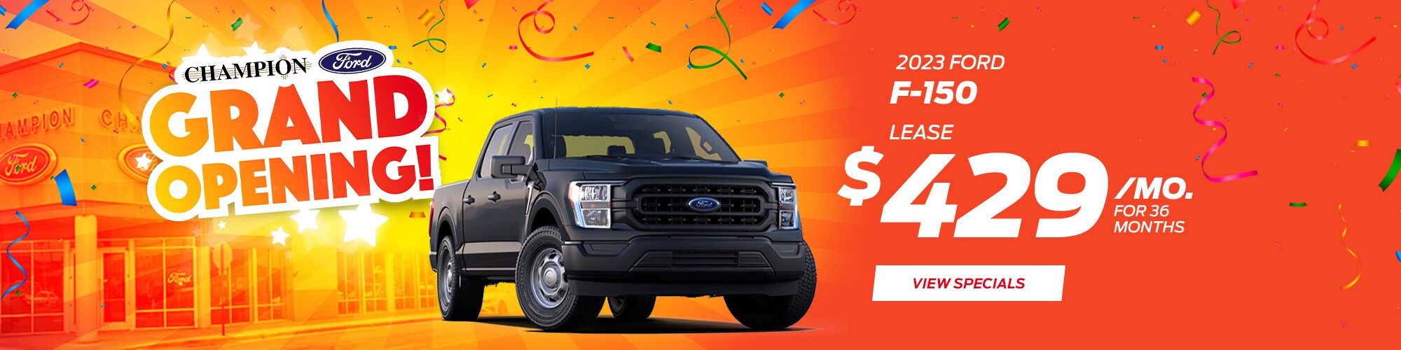 Champion Ford Buy a New Ford in Gallup, NM Auto Service