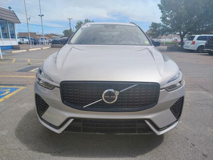 Used 2024 Volvo XC60 B5 Core Dark SUV for sale in Grants, NM