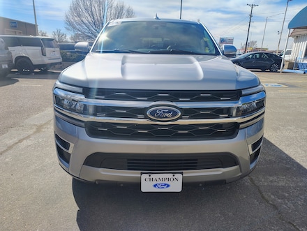 2024 Ford Expedition Limited SUV