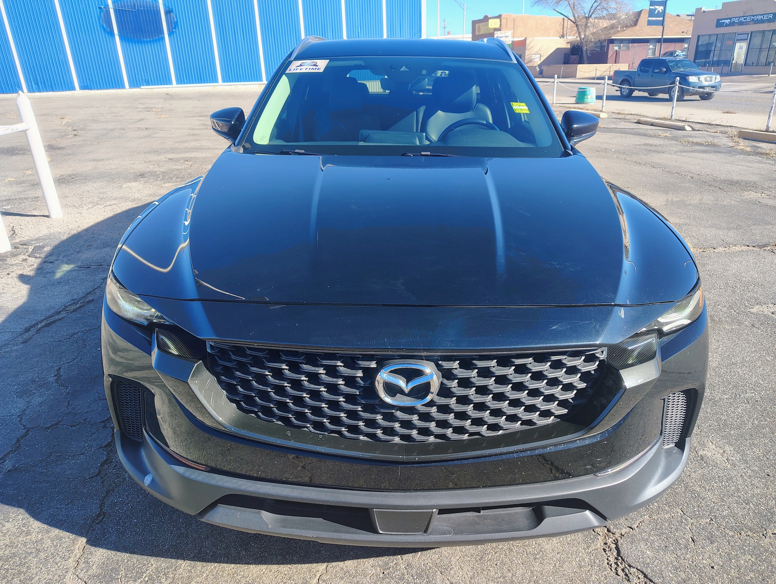 2024 Mazda CX-50 S PREFERRED's photo